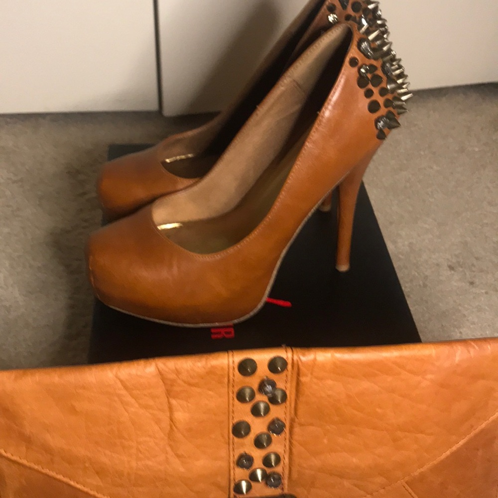 Matching bag - Picture 2 of 2
